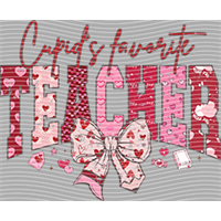 Valentine's Day-QRJ  5709